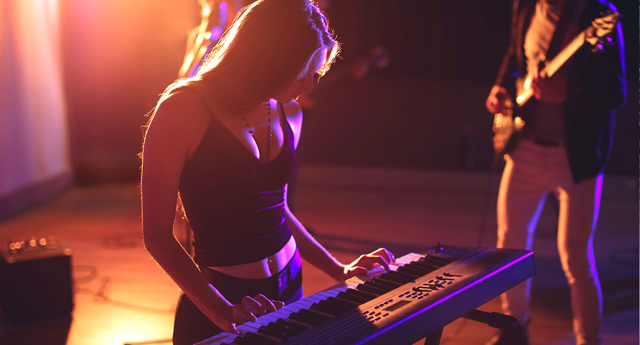 Skillax Preparing ‘Harsher, Brighter’ New Album